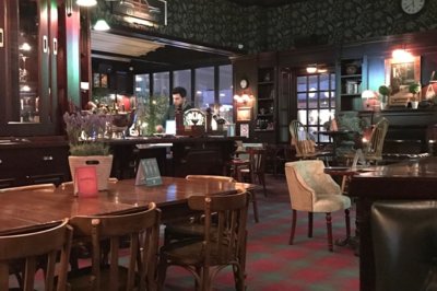 The North Shield Pub