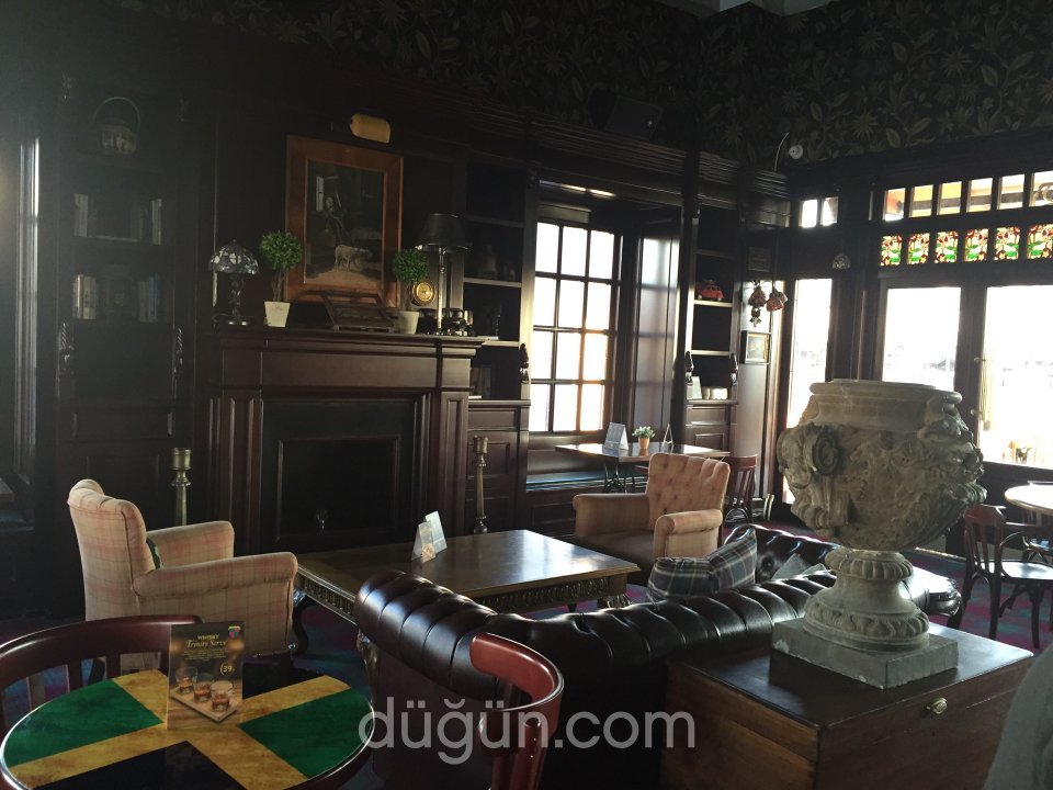 The North Shield Pub