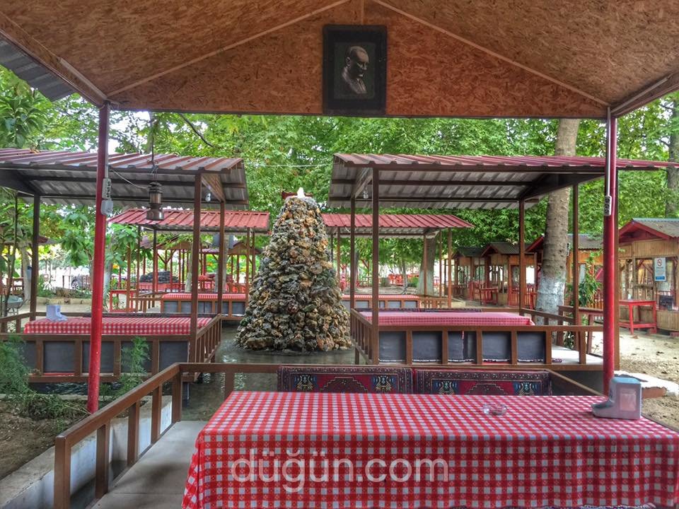 Kavaklıdere Restaurant