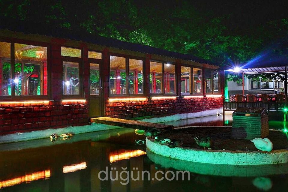 Kavaklıdere Restaurant