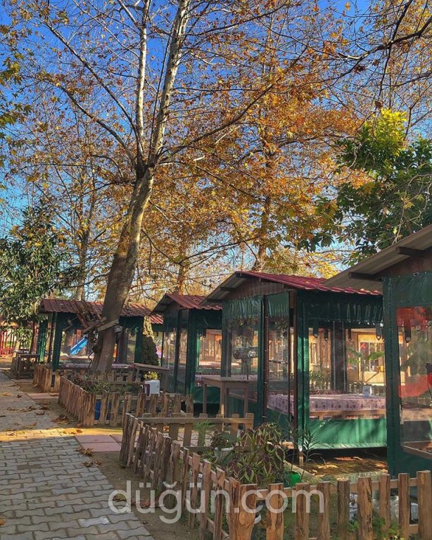 Kavaklıdere Restaurant