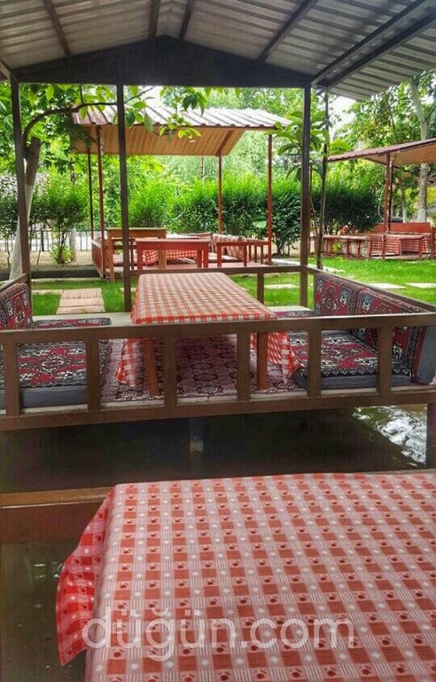 Kavaklıdere Restaurant