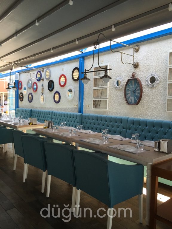 Şef Murat Restaurant