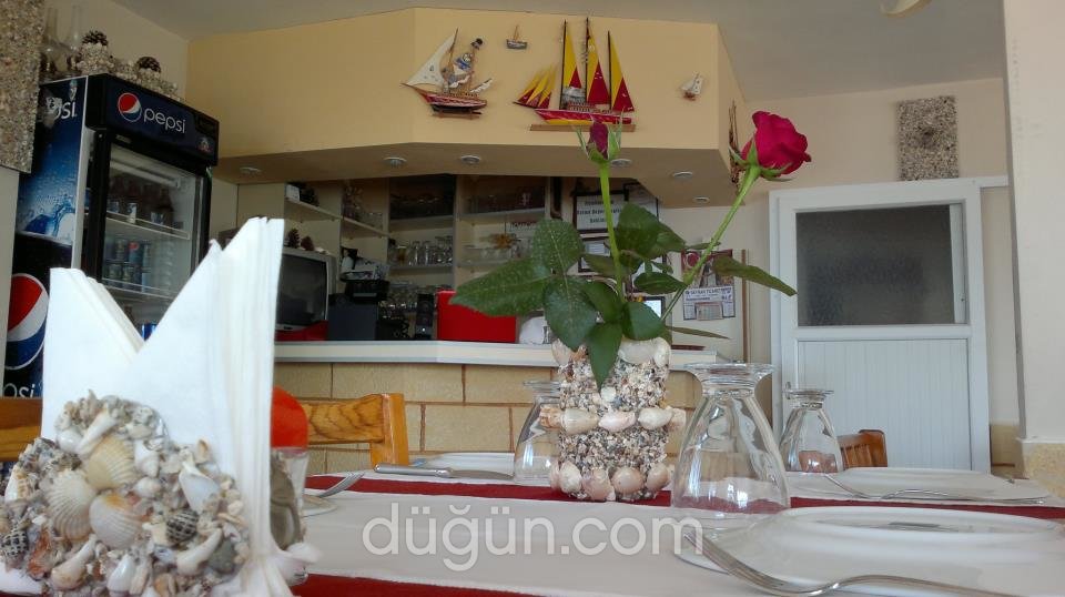 Arif Balık Restaurant