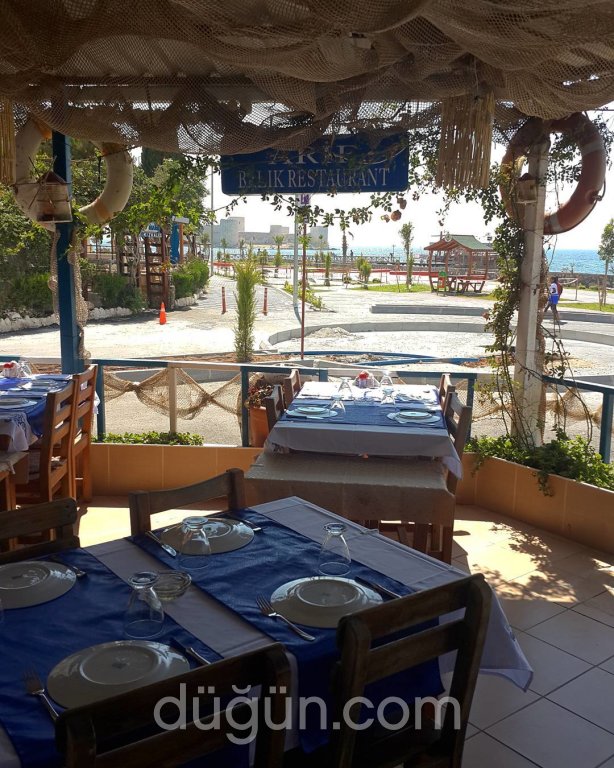 Arif Balık Restaurant
