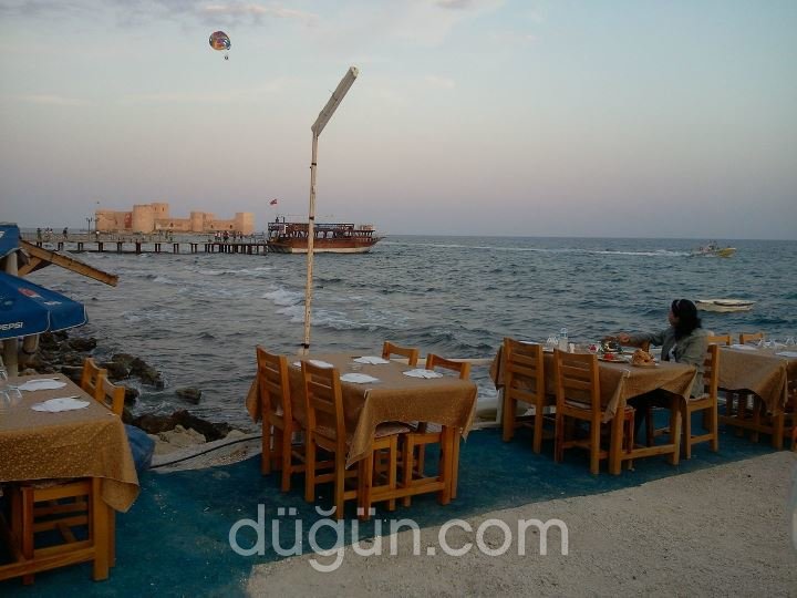 Arif Balık Restaurant