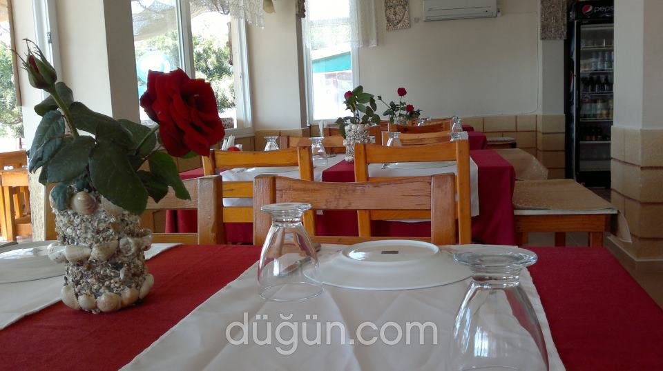 Arif Balık Restaurant