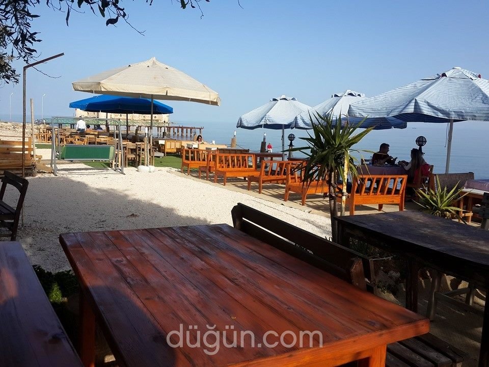 Arif Balık Restaurant
