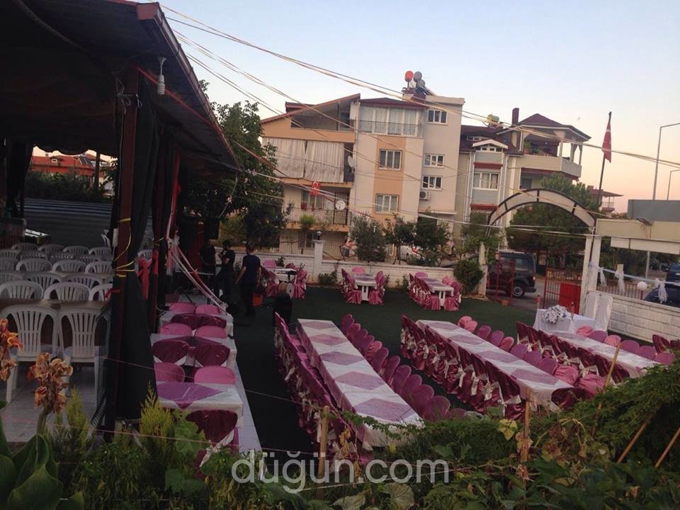 Taş Ev Düğün Salonu Kına ve Bekarlığa Veda Mekan Denizli