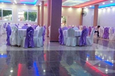 Tarsus Şoförler Cemiyeti Düğün Salonu