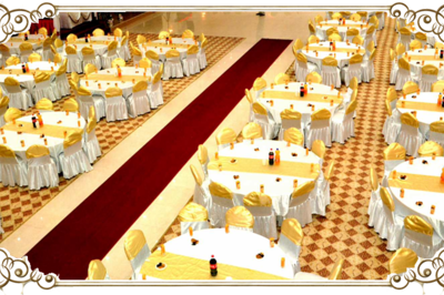 Bolkar Düğün Salonu