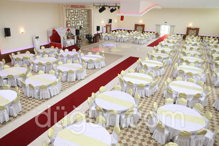 Bolkar Düğün Salonu