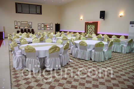 Bolkar Düğün Salonu