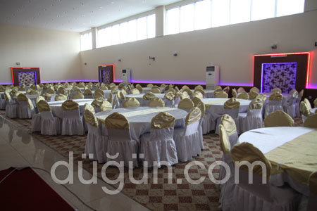 Bolkar Düğün Salonu