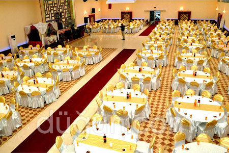 Bolkar Düğün Salonu