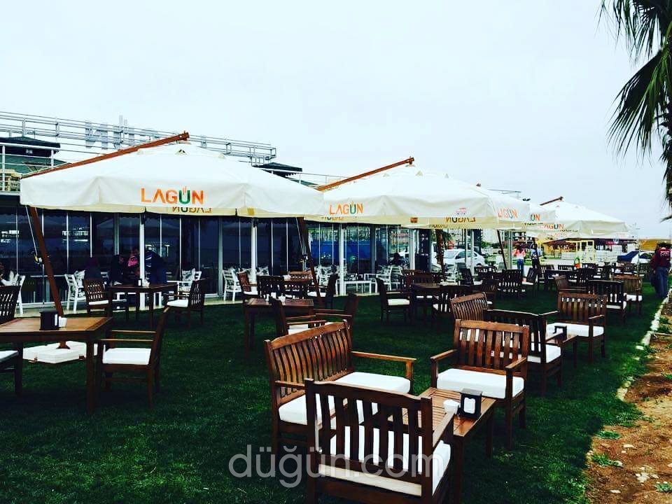 Lagün Park Restaurant