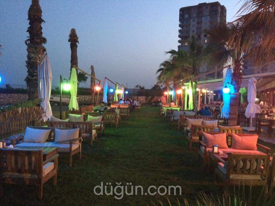 Lagün Park Restaurant