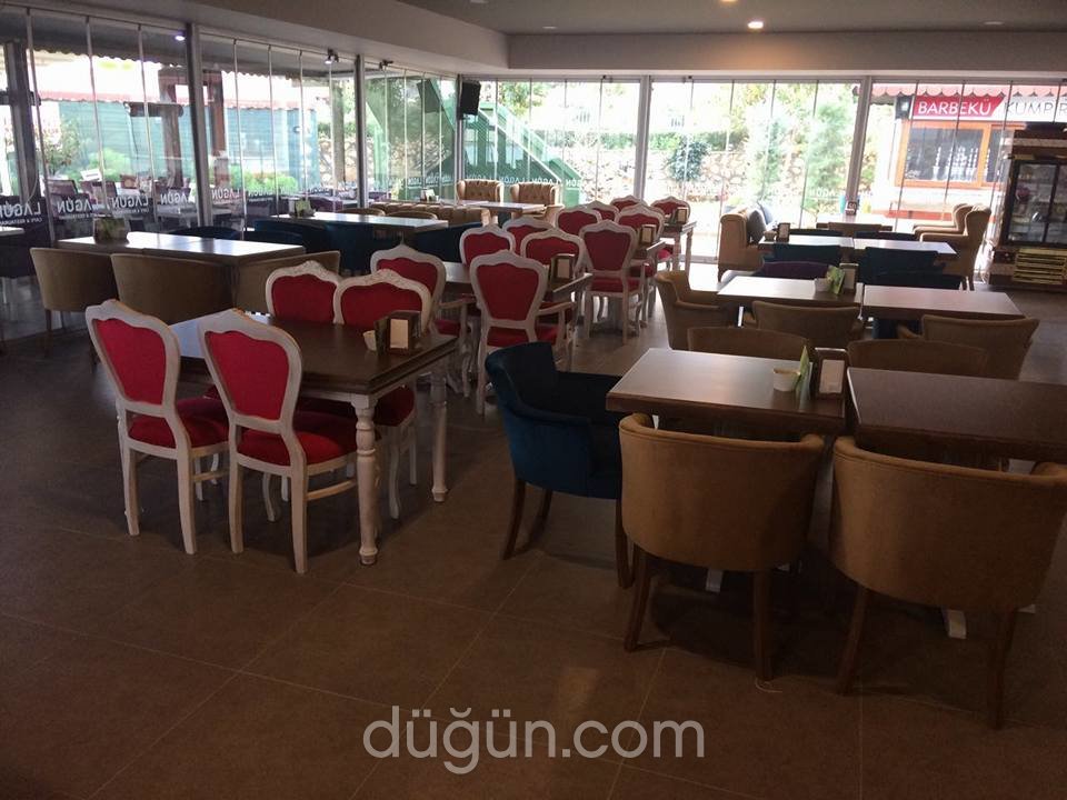 Lagün Park Restaurant