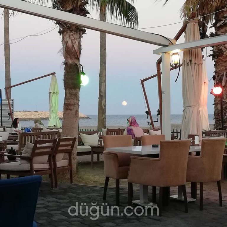 Lagün Park Restaurant
