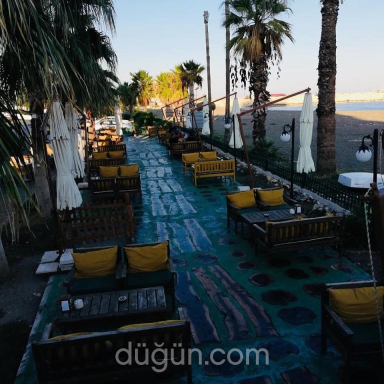 Lagün Park Restaurant