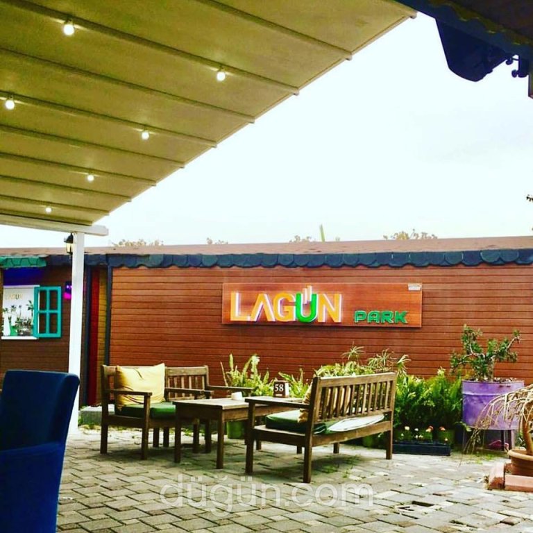 Lagün Park Restaurant