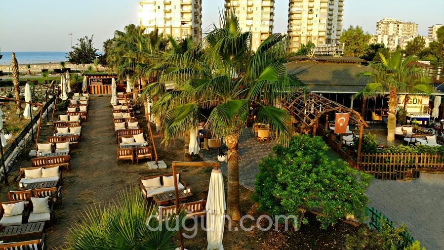 Lagün Park Restaurant