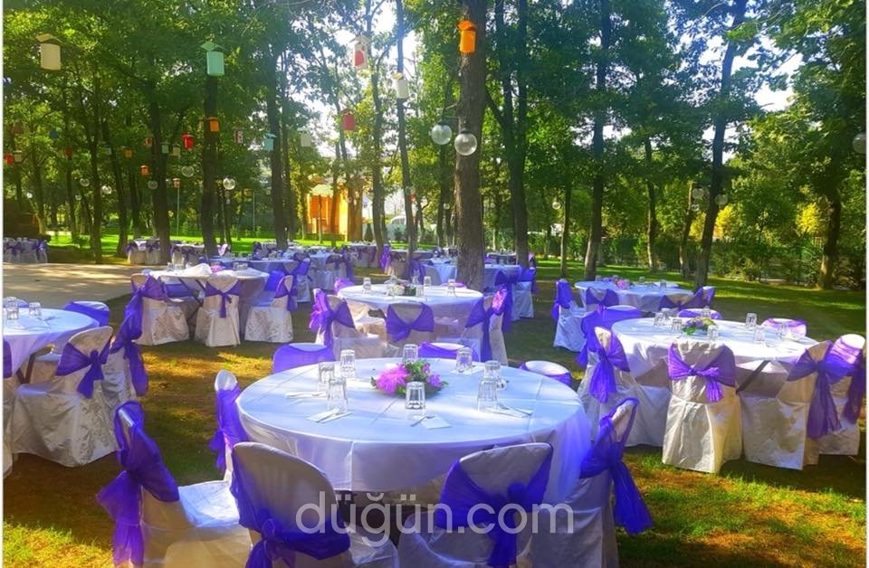 Lagün Park Restaurant