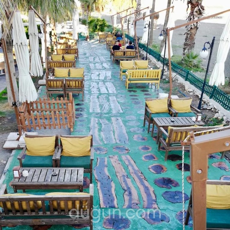 Lagün Park Restaurant