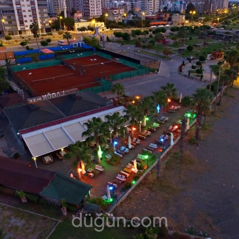 Lagün Park Restaurant