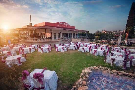 Şehir Park Cafe & Restaurant