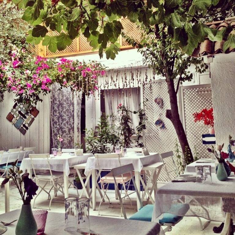Pla'ce Alaçatı