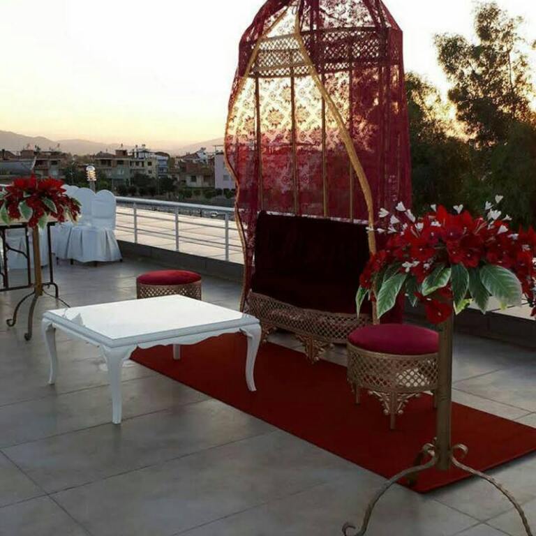 Orkide Düğün Salonu