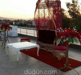 Orkide Düğün Salonu