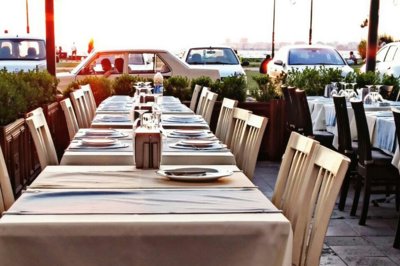 Ümitköy Balıkçısı