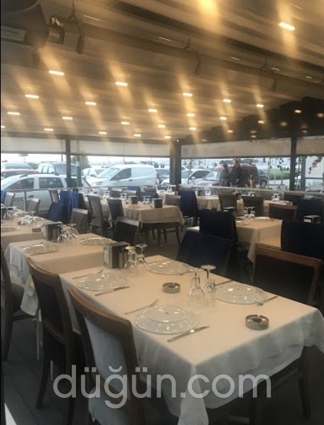 Ümitköy Balıkçısı