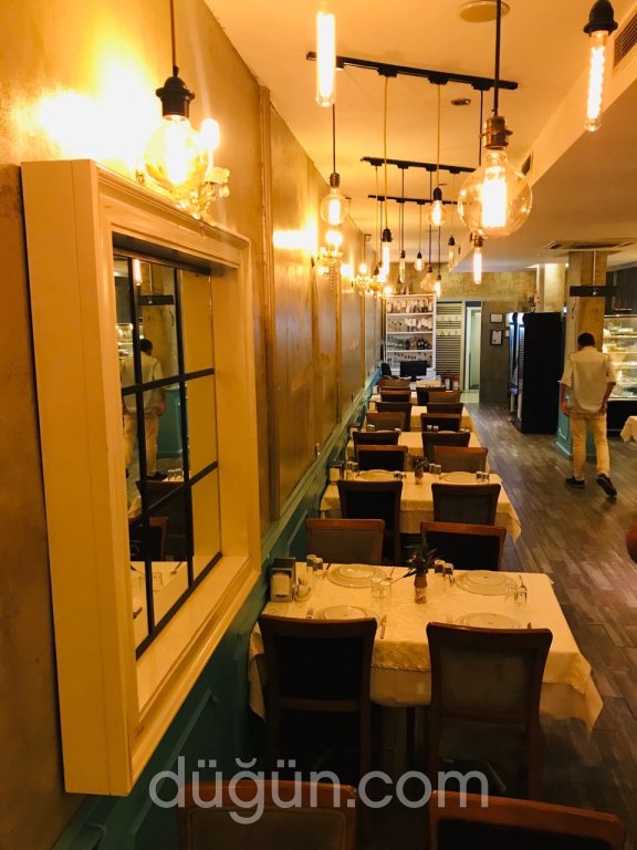 Ümitköy Balıkçısı