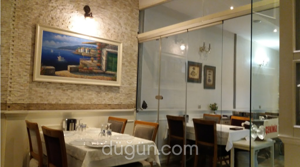 Ümitköy Balıkçısı
