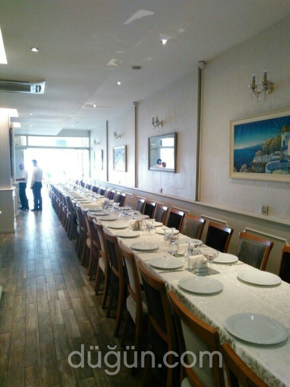 Ümitköy Balıkçısı
