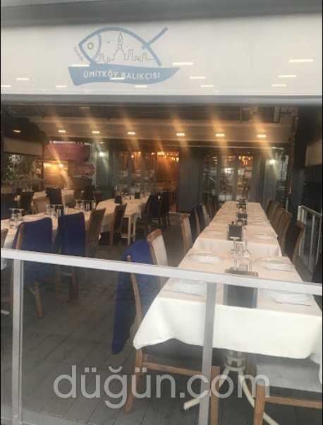 Ümitköy Balıkçısı