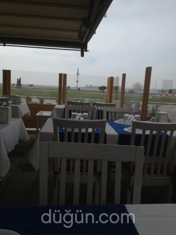 Ümitköy Balıkçısı