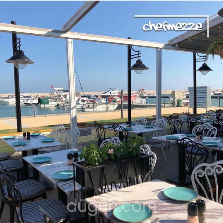 Chef Mezze