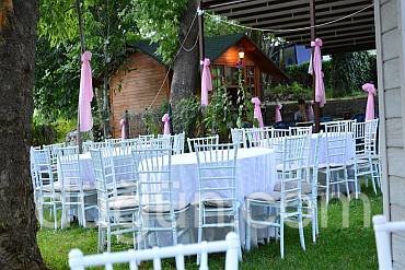 Konak Düğün Salonu