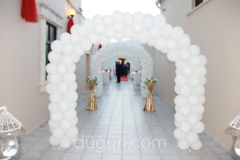 Konak Düğün Salonu