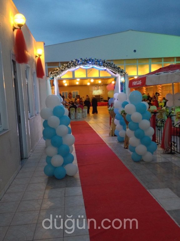 Konak Düğün Salonu