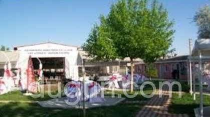 Uzunköprü Öğretmenevi