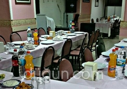 Uzunköprü Öğretmenevi