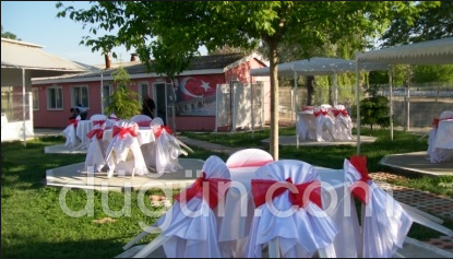 Uzunköprü Öğretmenevi