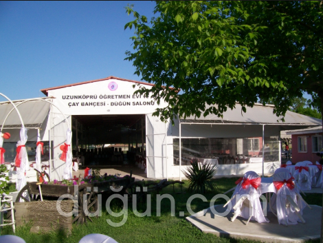 Uzunköprü Öğretmenevi