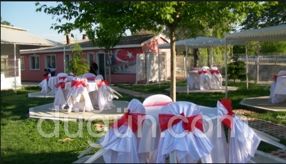 Uzunköprü Öğretmenevi