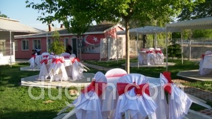 Uzunköprü Öğretmenevi